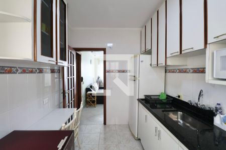 Apartamento para alugar com 89m², 3 quartos e 1 vaga Apartamento para alugar com 89m², 3 quartos e 1 vagaCozinha