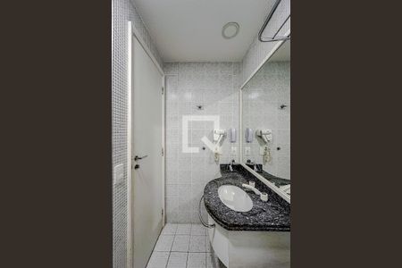 Apartamento para alugar com 28m², 1 quarto e 1 vagaBanheiro