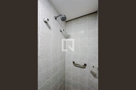 Apartamento para alugar com 28m², 1 quarto e 1 vagaBanheiro