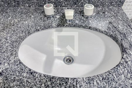 Apartamento para alugar com 28m², 1 quarto e 1 vagaBanheiro