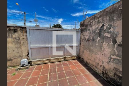 Casa à venda com 192m², 3 quartos e 5 vagasGaragem