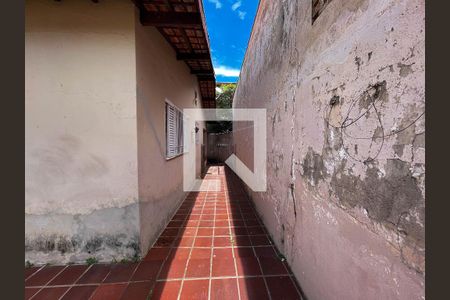 Casa à venda com 192m², 3 quartos e 5 vagasÁrea externa