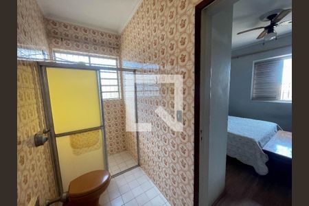 Casa à venda com 192m², 3 quartos e 5 vagasBanheiro da Suíte