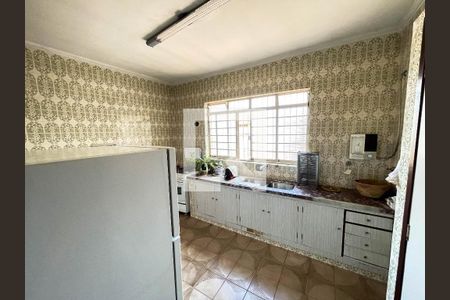 Casa à venda com 192m², 3 quartos e 5 vagasCozinha