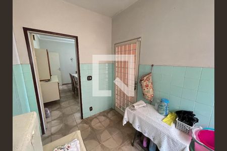 Casa à venda com 192m², 3 quartos e 5 vagasÁrea de Serviço