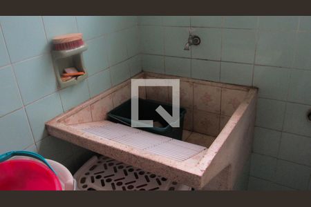 Casa à venda com 192m², 3 quartos e 5 vagasÁrea de Serviço