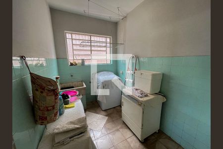 Casa à venda com 192m², 3 quartos e 5 vagasÁrea de Serviço