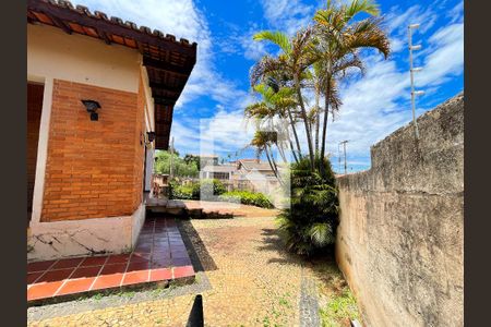 Casa à venda com 192m², 3 quartos e 5 vagasÁrea externa