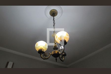 Sala de Jantar de casa à venda com 3 quartos, 192m² em Parque São Quirino, Campinas