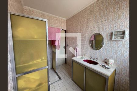 Casa à venda com 192m², 3 quartos e 5 vagasBanheiro