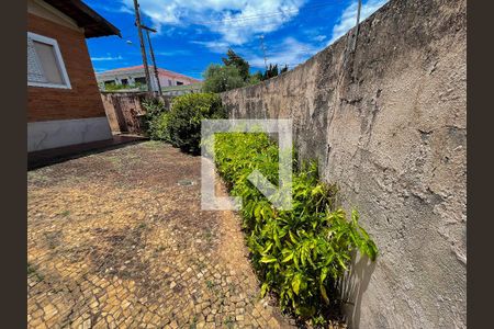 Casa à venda com 192m², 3 quartos e 5 vagasÁrea externa