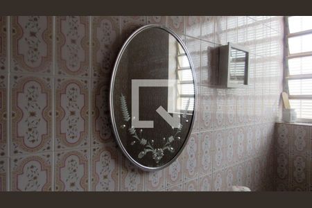 Casa à venda com 192m², 3 quartos e 5 vagasBanheiro