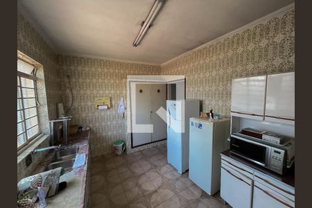 Casa à venda com 192m², 3 quartos e 5 vagasCozinha