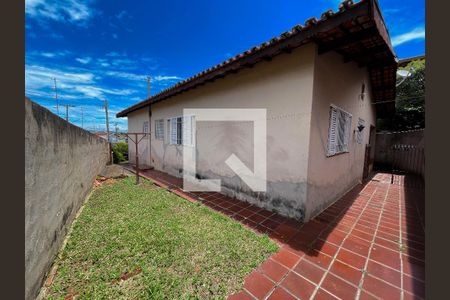 Casa à venda com 192m², 3 quartos e 5 vagasÁrea externa