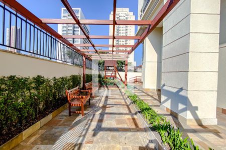 Apartamento à venda com 80m², 3 quartos e 2 vagasÁrea comum