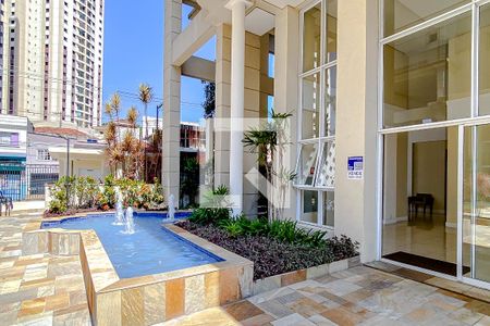 Apartamento à venda com 80m², 3 quartos e 2 vagasÁrea comum - Plaquinha