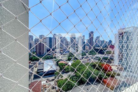 Apartamento à venda com 80m², 3 quartos e 2 vagasVista da Suíte