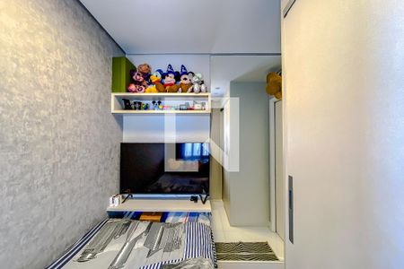 Apartamento à venda com 80m², 3 quartos e 2 vagasQuarto 2