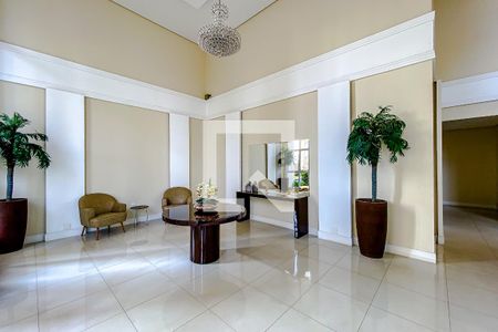 Apartamento à venda com 80m², 3 quartos e 2 vagasÁrea comum