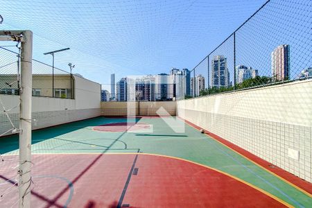 Apartamento à venda com 80m², 3 quartos e 2 vagasQuadra Esportiva