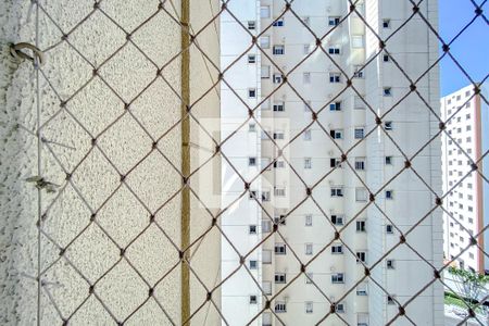 Apartamento à venda com 80m², 3 quartos e 2 vagasVista do Quarto 2