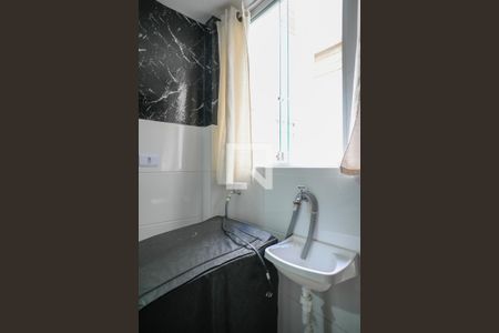 Apartamento à venda com 82m², 2 quartos e sem vaga Apartamento à venda com 82m², 2 quartos e sem vagaÁrea de Serviço