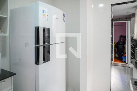 Apartamento à venda com 82m², 2 quartos e sem vaga Apartamento à venda com 82m², 2 quartos e sem vagaCozinha