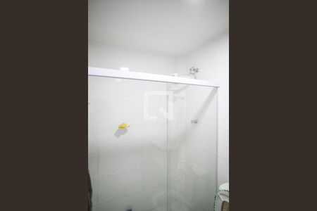 Apartamento à venda com 82m², 2 quartos e sem vaga Apartamento à venda com 82m², 2 quartos e sem vagaBanheiro