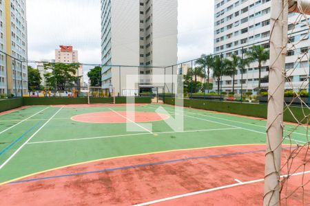 Apartamento à venda com 96m², 3 quartos e 2 vagasQuadra Esportiva