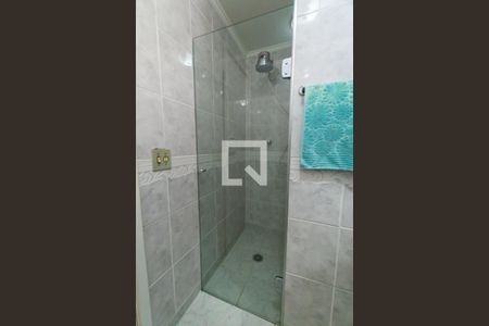 Apartamento à venda com 96m², 3 quartos e 2 vagasBanheiro Social Detalhe