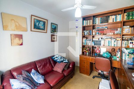 Apartamento à venda com 96m², 3 quartos e 2 vagasQuarto 2