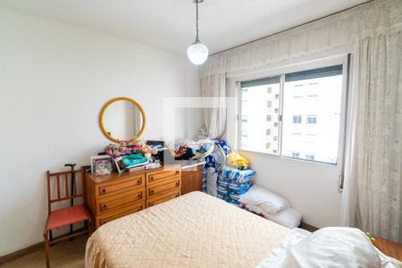 Apartamento à venda com 96m², 3 quartos e 2 vagasQuarto 1