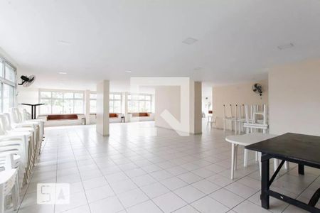 Apartamento à venda com 96m², 3 quartos e 2 vagasÁrea comum - Salão de festas