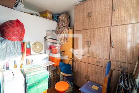 Apartamento à venda com 96m², 3 quartos e 2 vagasQuarto de Serviço