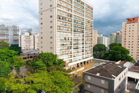 Apartamento à venda com 96m², 3 quartos e 2 vagasVista da Suite