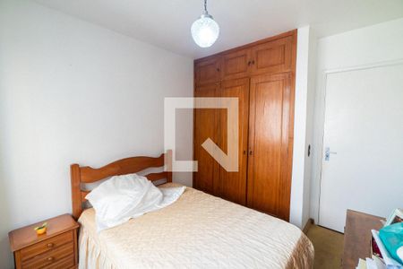 Apartamento à venda com 96m², 3 quartos e 2 vagasQuarto 1