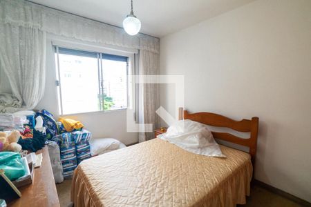 Apartamento à venda com 96m², 3 quartos e 2 vagasQuarto 1