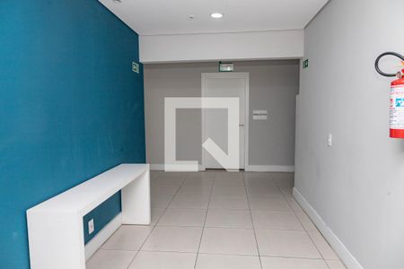 Apartamento para alugar com 48m², 2 quartos e 1 vaga Apartamento para alugar com 48m², 2 quartos e 1 vagaHall de entrada