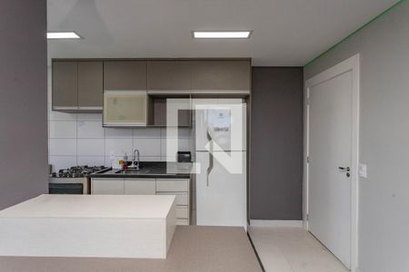 Apartamento para alugar com 48m², 2 quartos e 1 vaga Apartamento para alugar com 48m², 2 quartos e 1 vagaCozinha