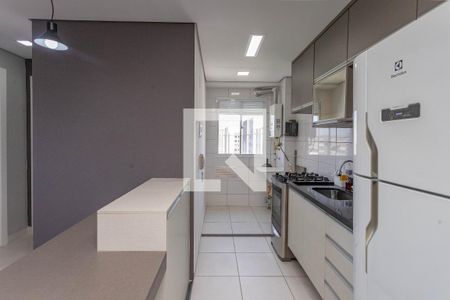Apartamento para alugar com 48m², 2 quartos e 1 vaga Apartamento para alugar com 48m², 2 quartos e 1 vagaCozinha