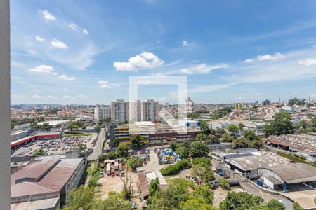 Apartamento para alugar com 48m², 2 quartos e 1 vaga Apartamento para alugar com 48m², 2 quartos e 1 vagaVista do quarto 2