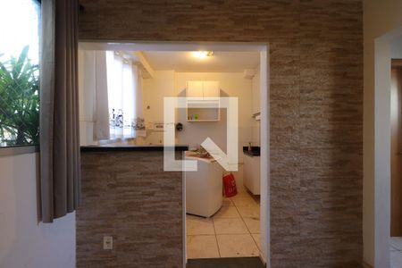 Apartamento para alugar com 49m², 2 quartos e 1 vagaCozinha