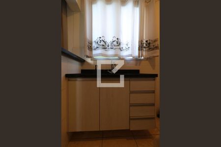 Apartamento para alugar com 49m², 2 quartos e 1 vagaCozinha