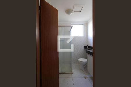 Apartamento para alugar com 49m², 2 quartos e 1 vagaBanheiro