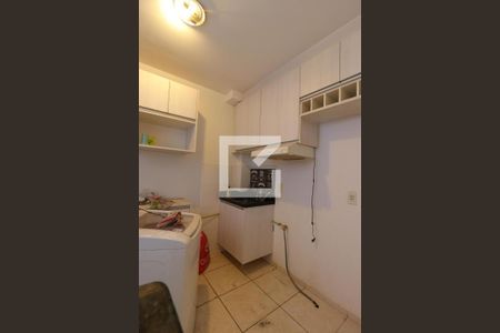 Apartamento para alugar com 49m², 2 quartos e 1 vagaCozinha