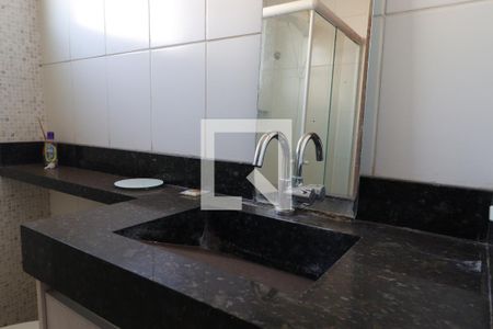 Apartamento para alugar com 49m², 2 quartos e 1 vagaBanheiro