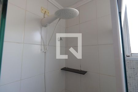 Apartamento para alugar com 49m², 2 quartos e 1 vagaBanheiro