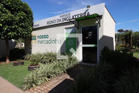 Apartamento para alugar com 49m², 2 quartos e 1 vagaÁrea Comum - Mercadinho