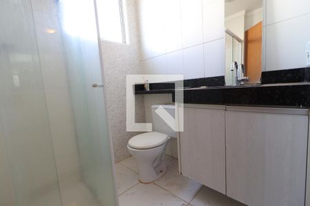 Apartamento para alugar com 49m², 2 quartos e 1 vagaBanheiro