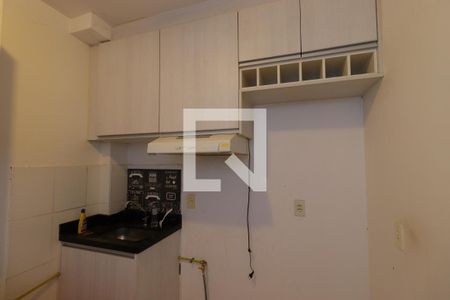 Apartamento para alugar com 49m², 2 quartos e 1 vagaCozinha